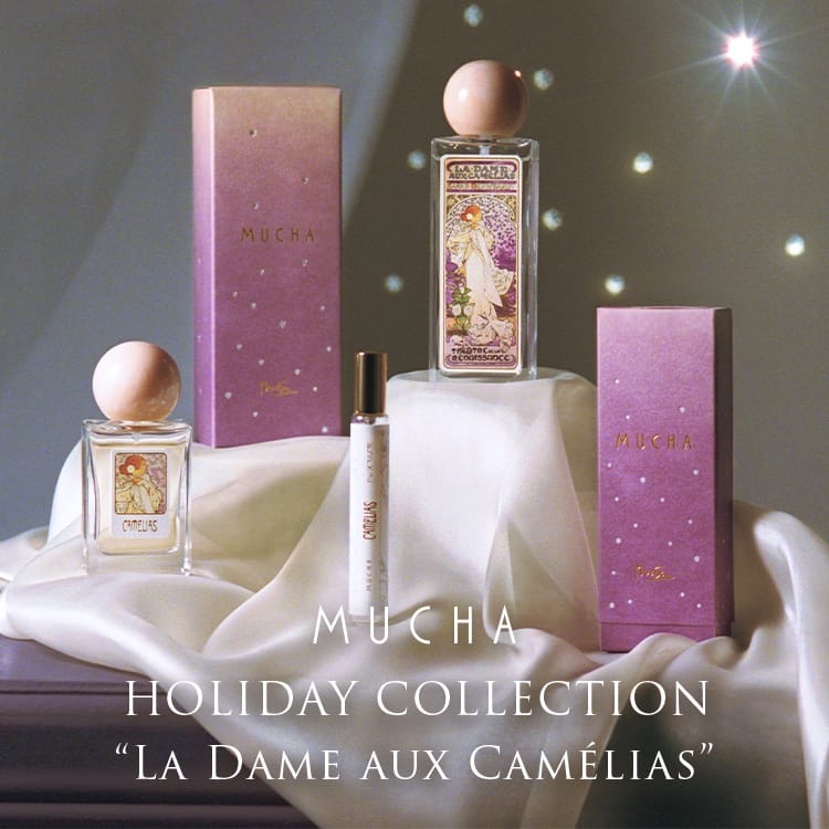 LA DAME AUX CAMELIAS