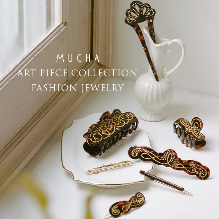 ART PIECE COLLECTION FASHION JEWELRY
