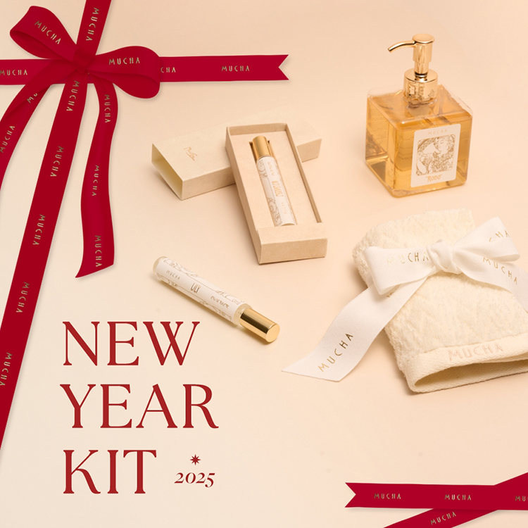 NEW YEAR KIT