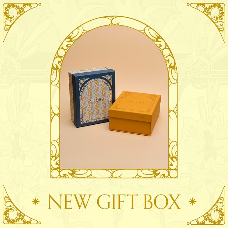 NEW GIFT BOX