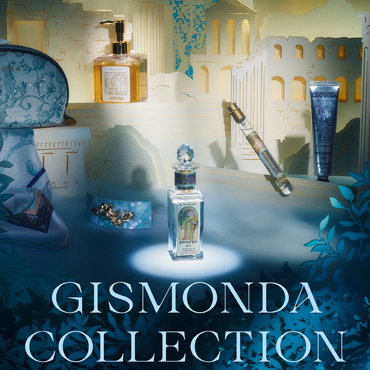 GISMONDA COLLECTION