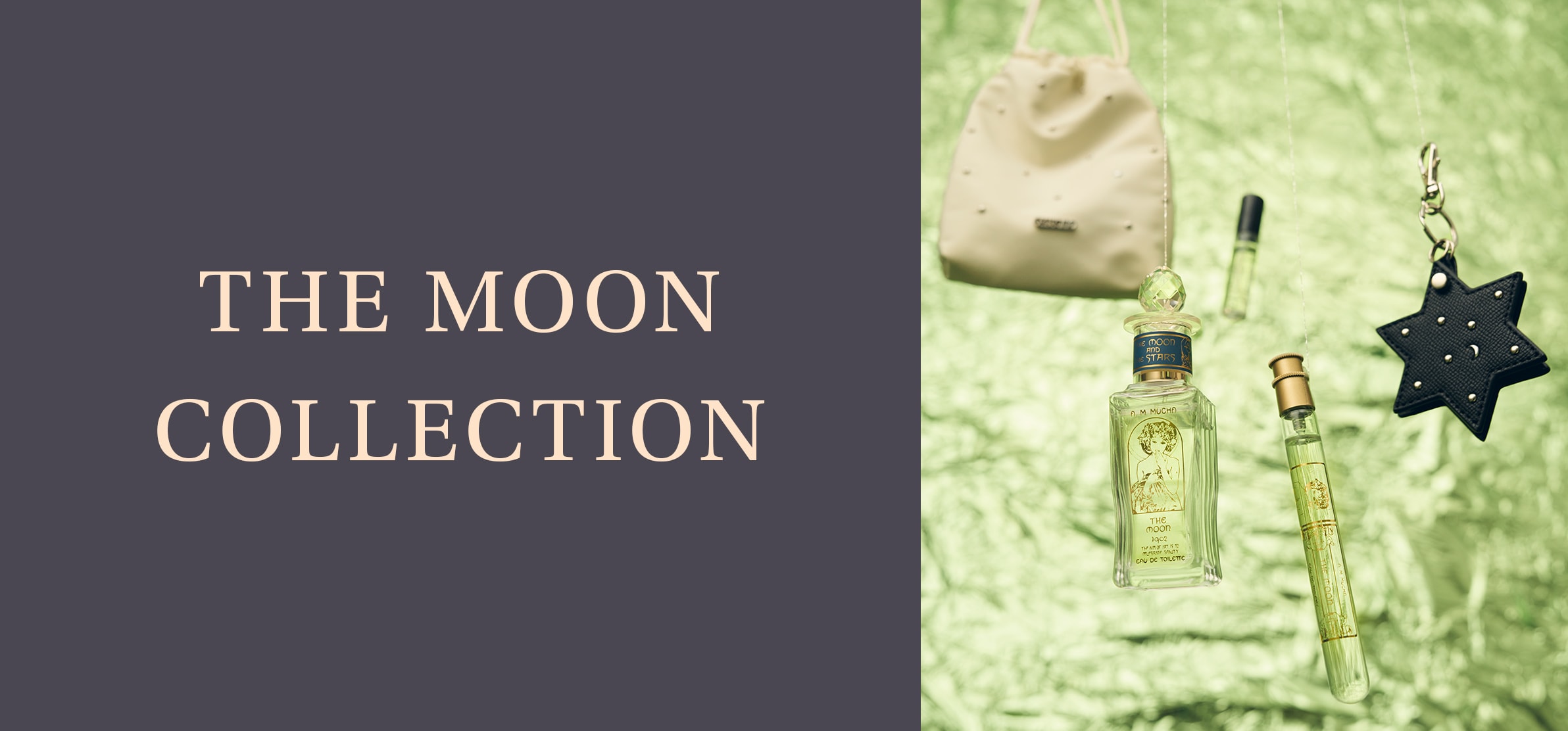 THE MOON COLLECTION