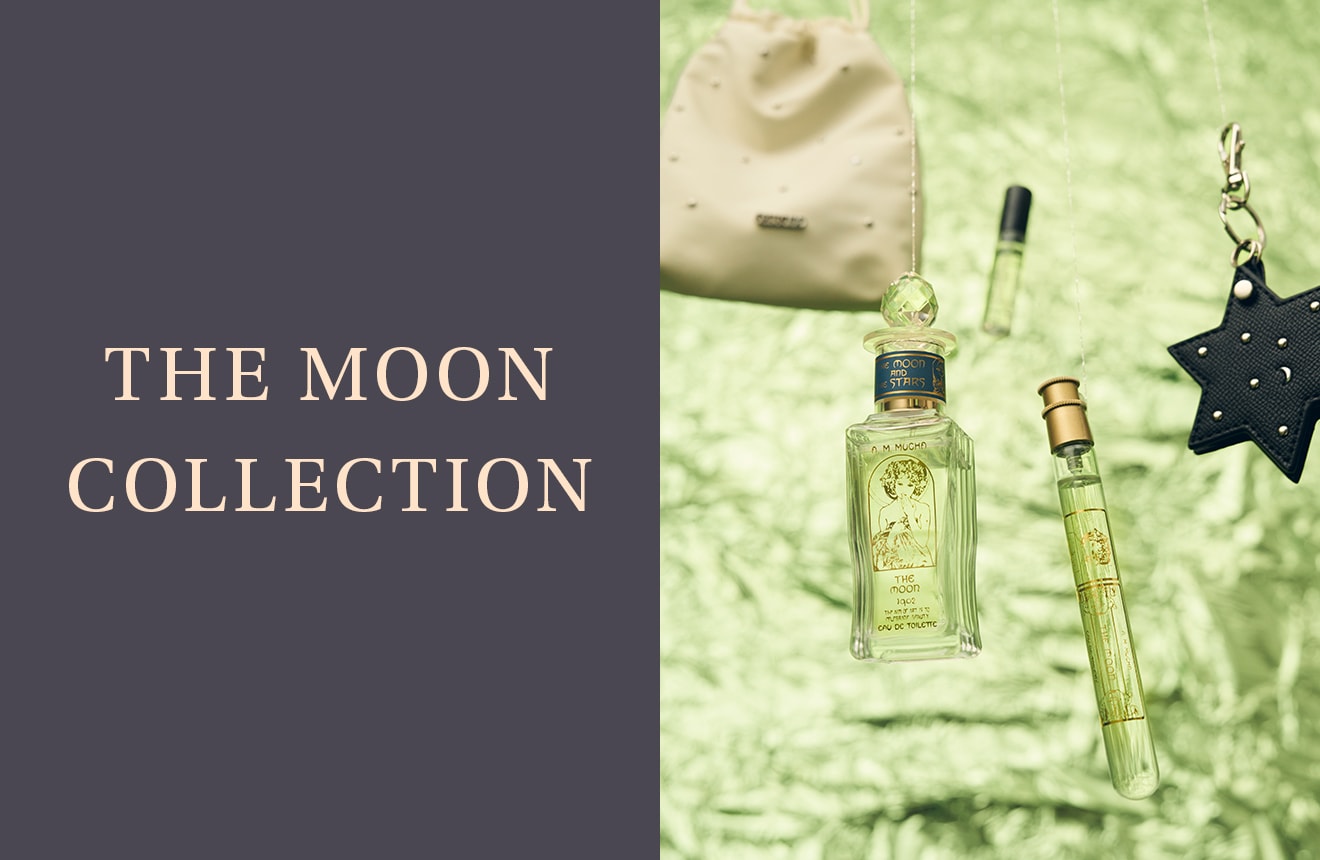 THE MOON COLLECTION
