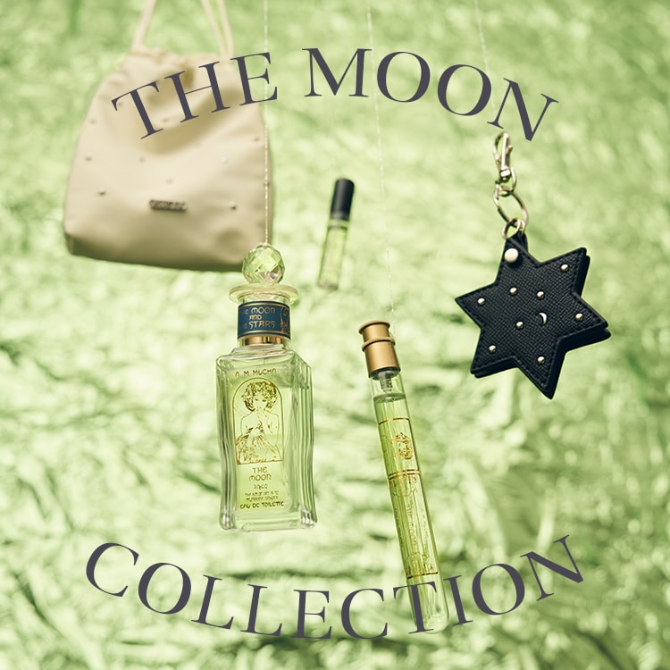 THE MOON COLLECTION