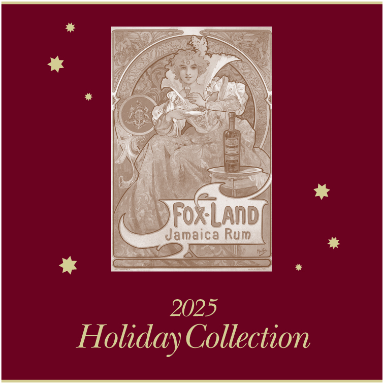 2025 Holiday Collection