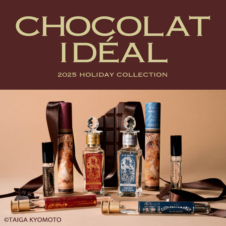 TOPICS LIST │ MUCHA（ミュシャ）公式サイト