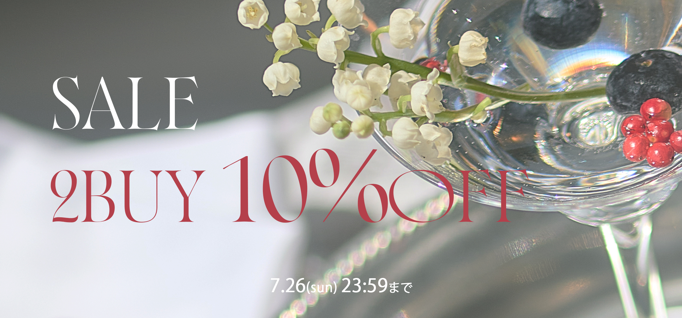 SHOPPING │ MUCHA（ミュシャ）公式サイト