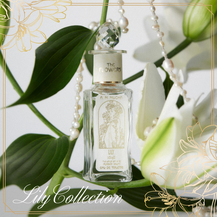 Lily Collection
