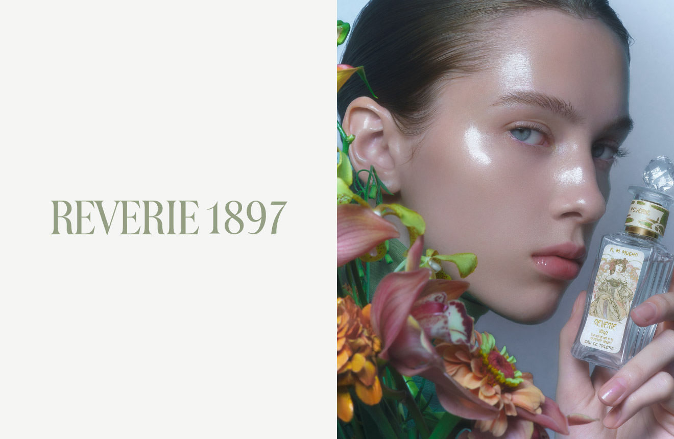 REVERIE 1897