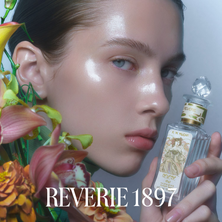 REVERIE 1897