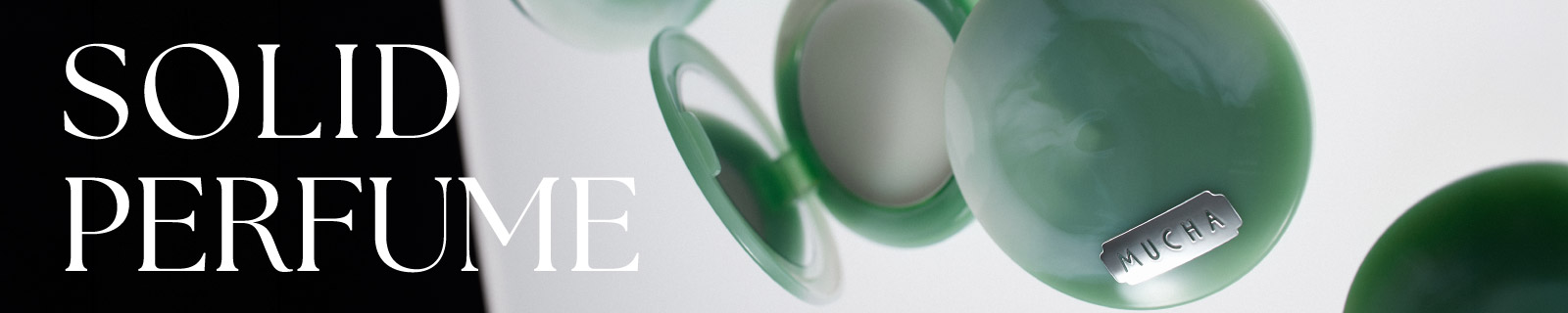 SOLID PERFUME