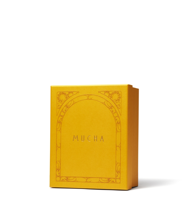 MUCHA GIFT SELECTION │ MUCHA（ミュシャ）公式サイト