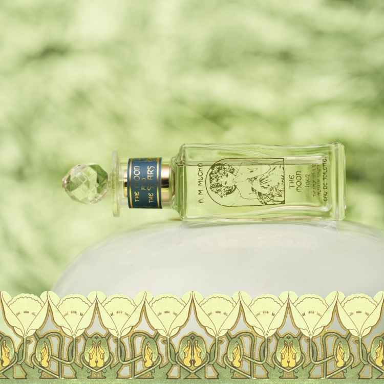 Eau de toilette商品画像