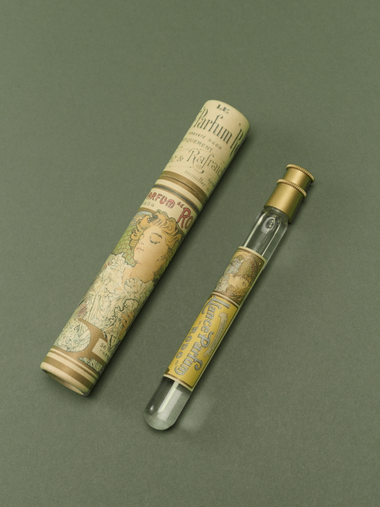 オードトワレ 13mL ロド