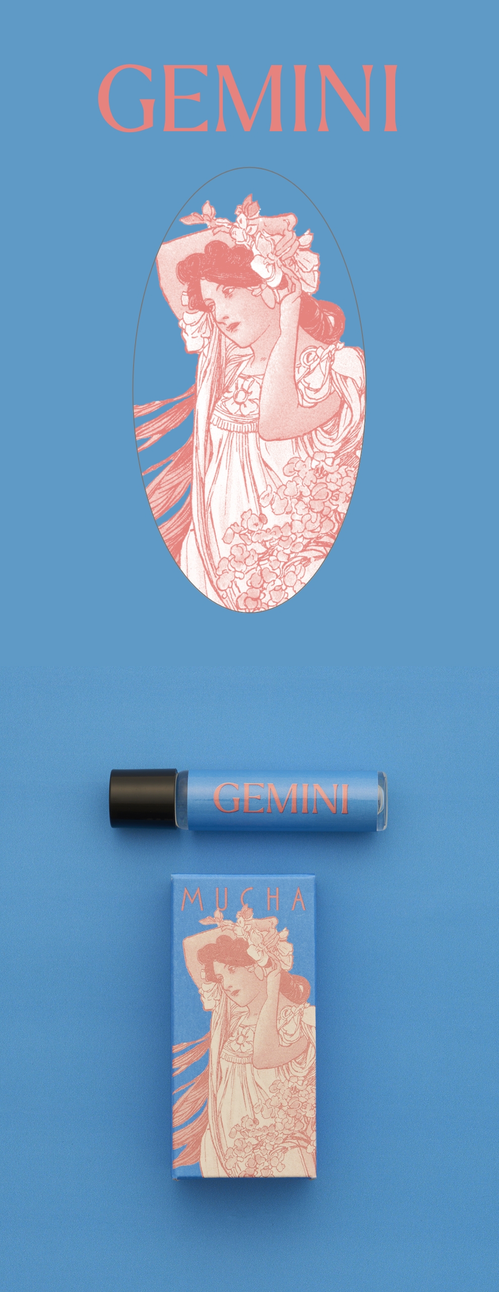 GEMINI商品画像