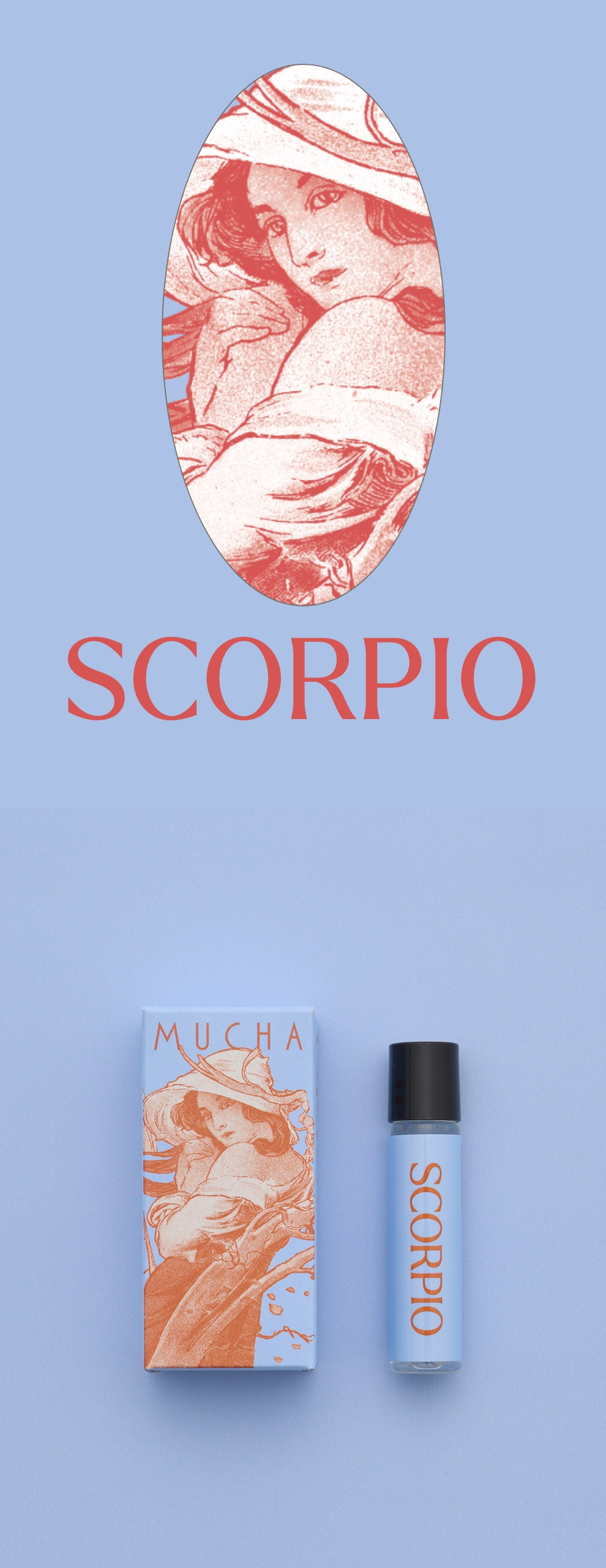 SCORPIO商品画像