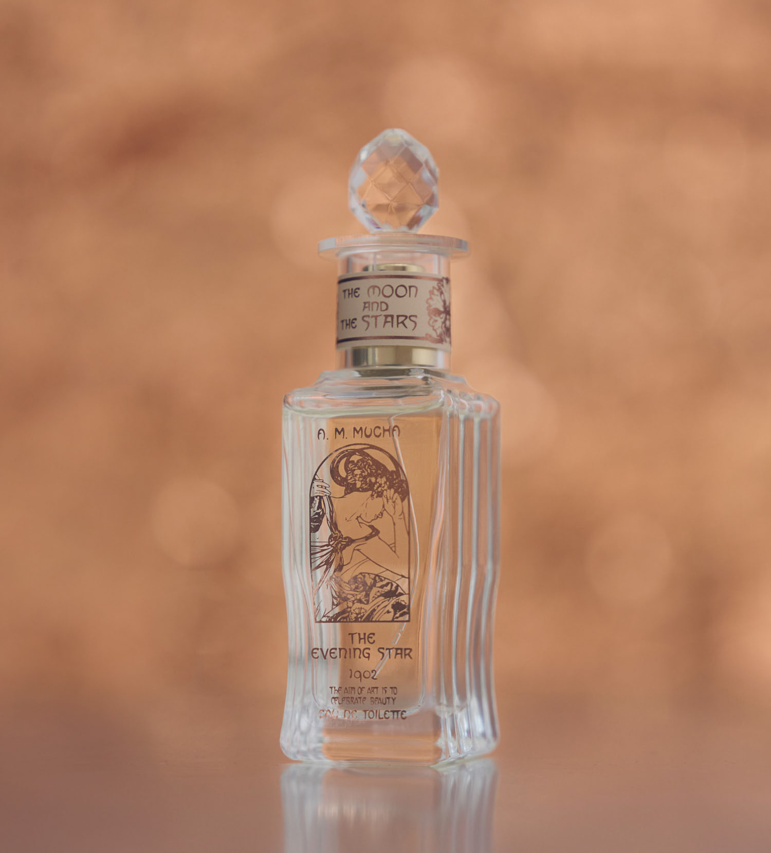 オードトワレ 40mL 宵の明星 1902