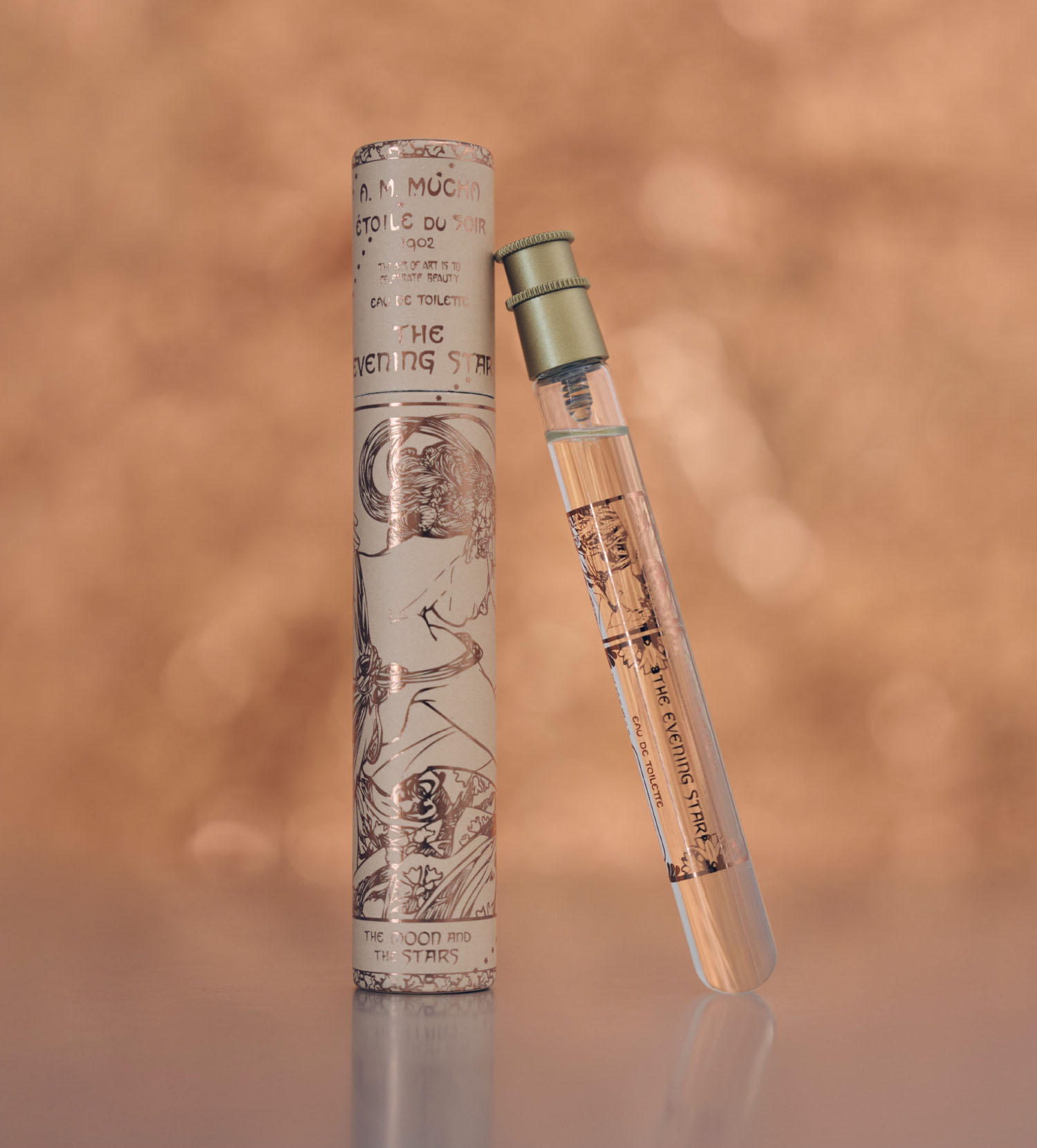 オードトワレ 13mL 宵の明星 1902