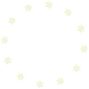 星のまるいデコ02