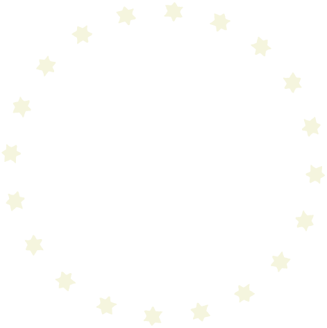 星のまるいデコ02