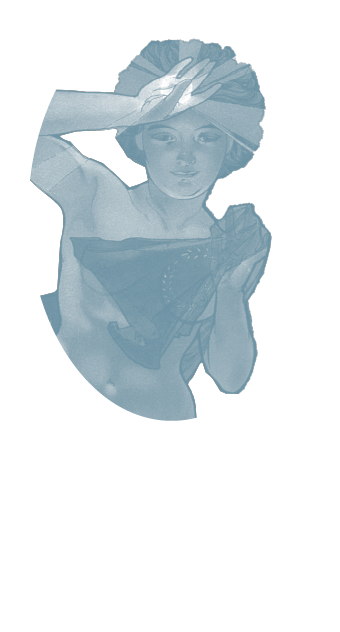 MORNING star