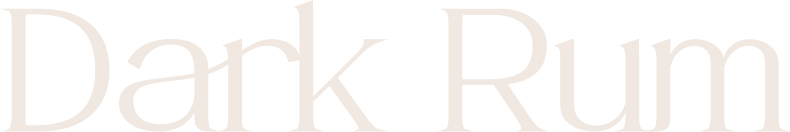 dark rum
