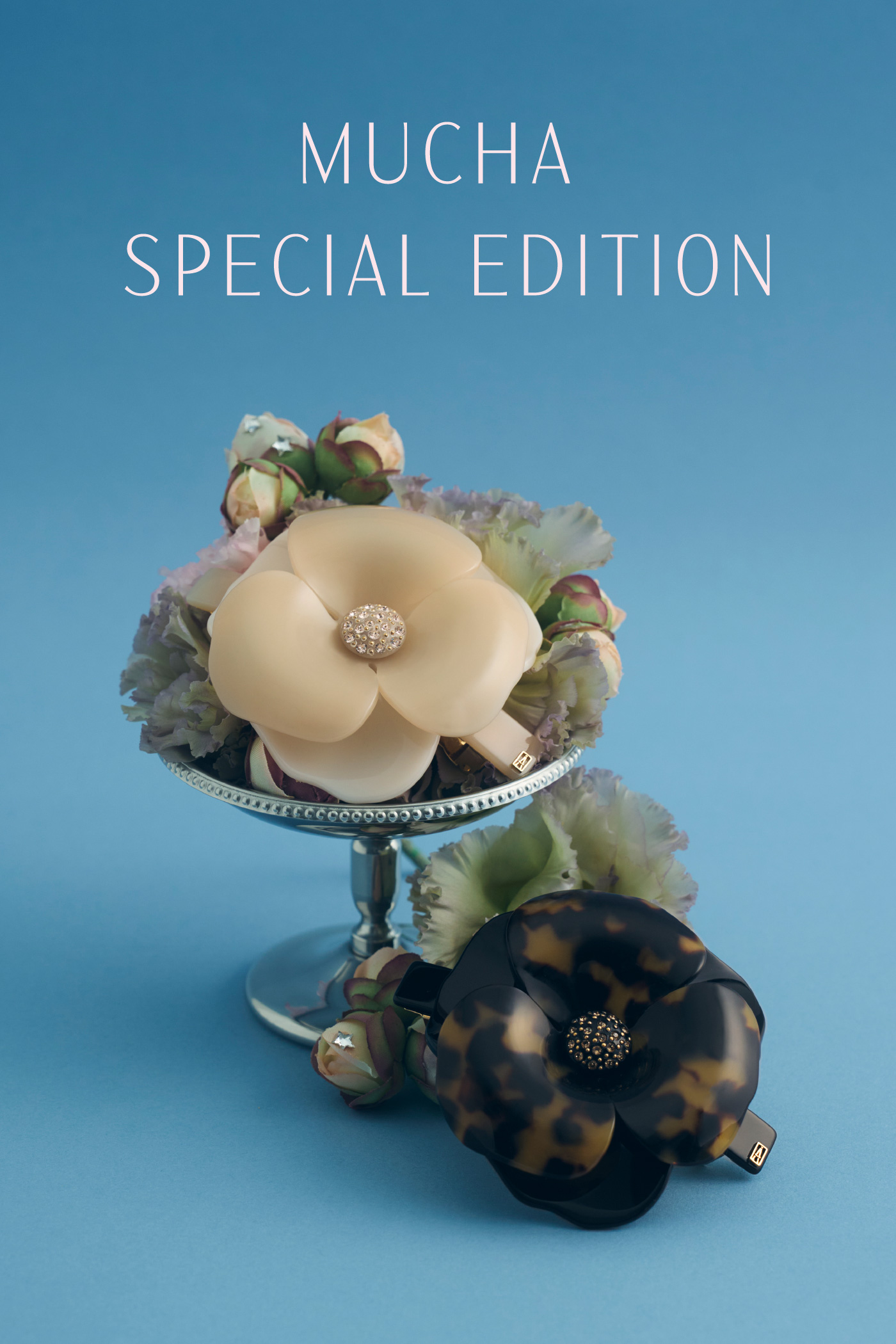 カメリアバレッタ80商品画像