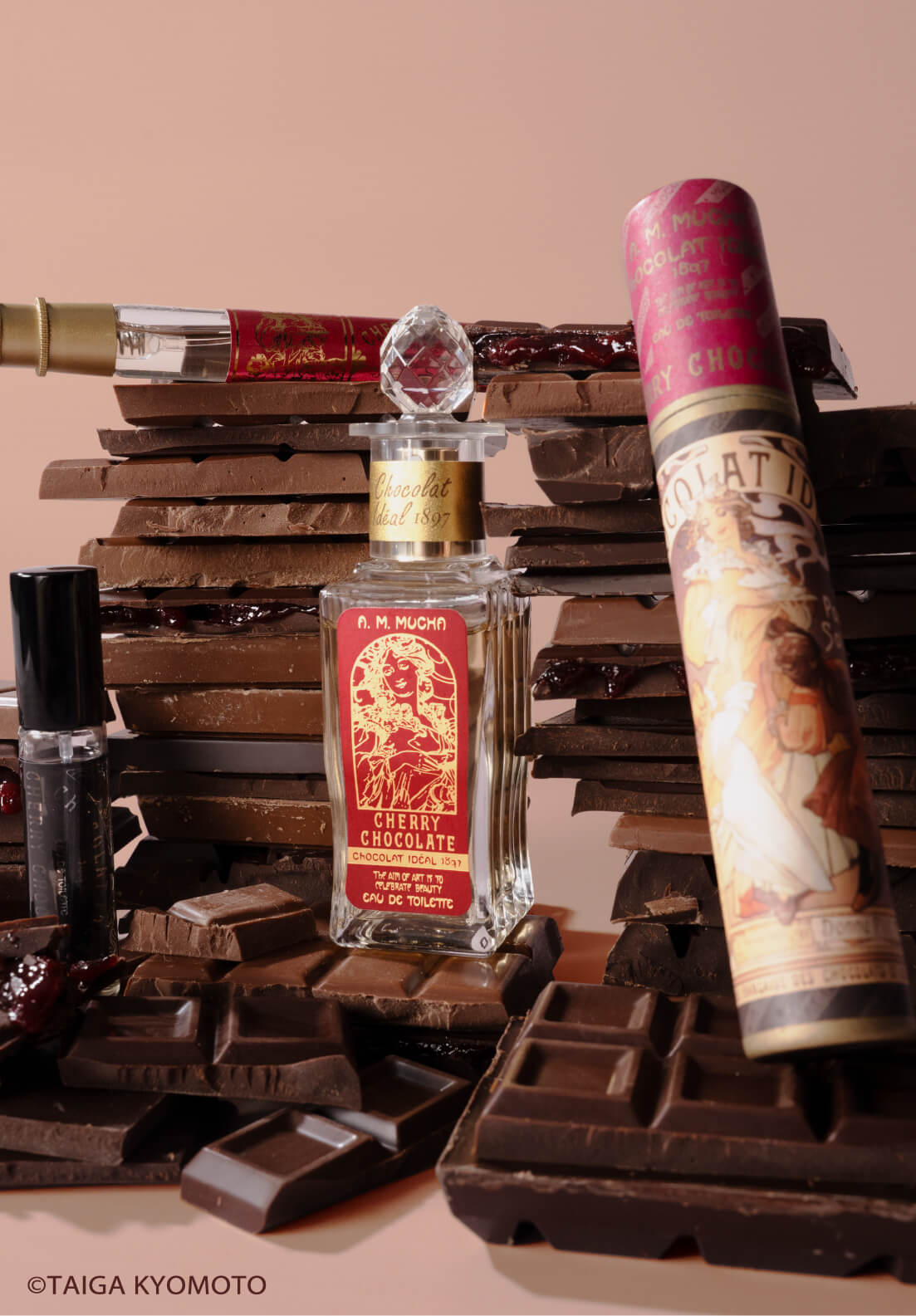 Chocolat IDÉAL イメージ