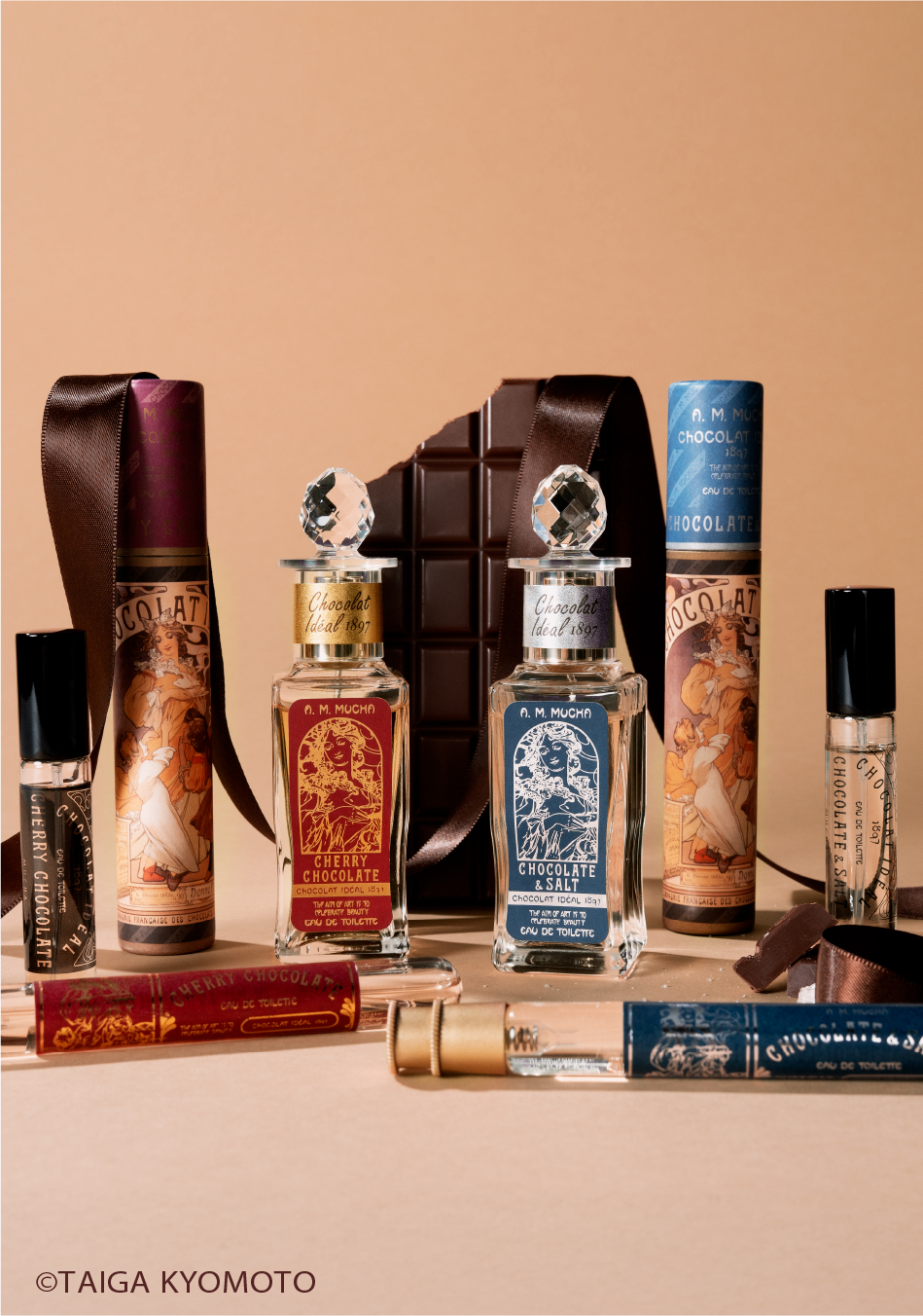 Chocolat IDÉAL イメージ