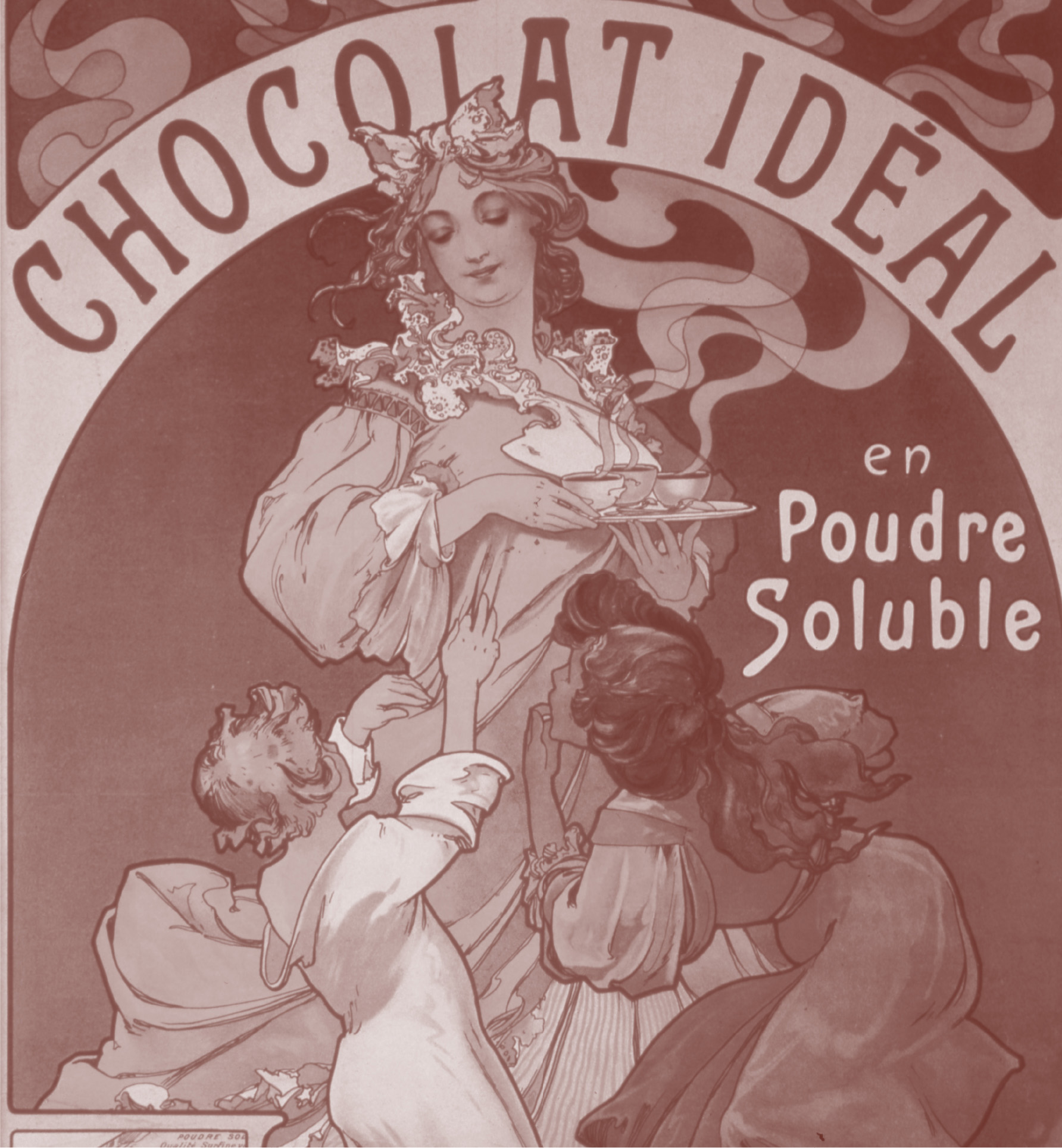 Chocolat IDÉAL 2025 HOLIDAY COLLECTION イメージ