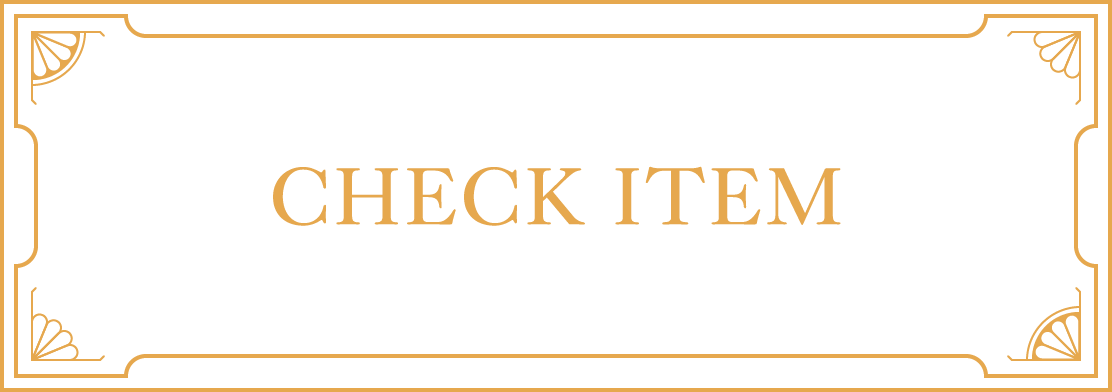 CHECK ITEM
