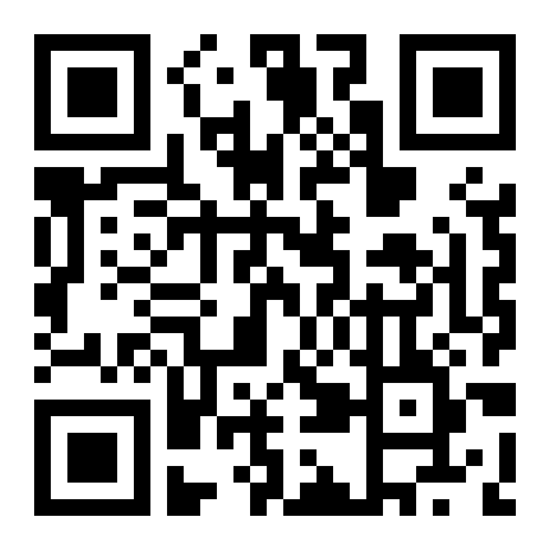 MASHSTOREアプリQRコード