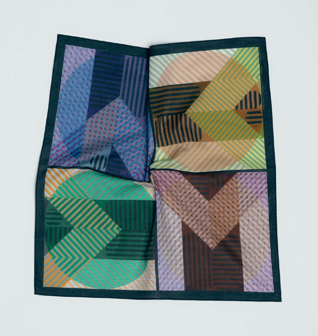 ハンカチの商品画像