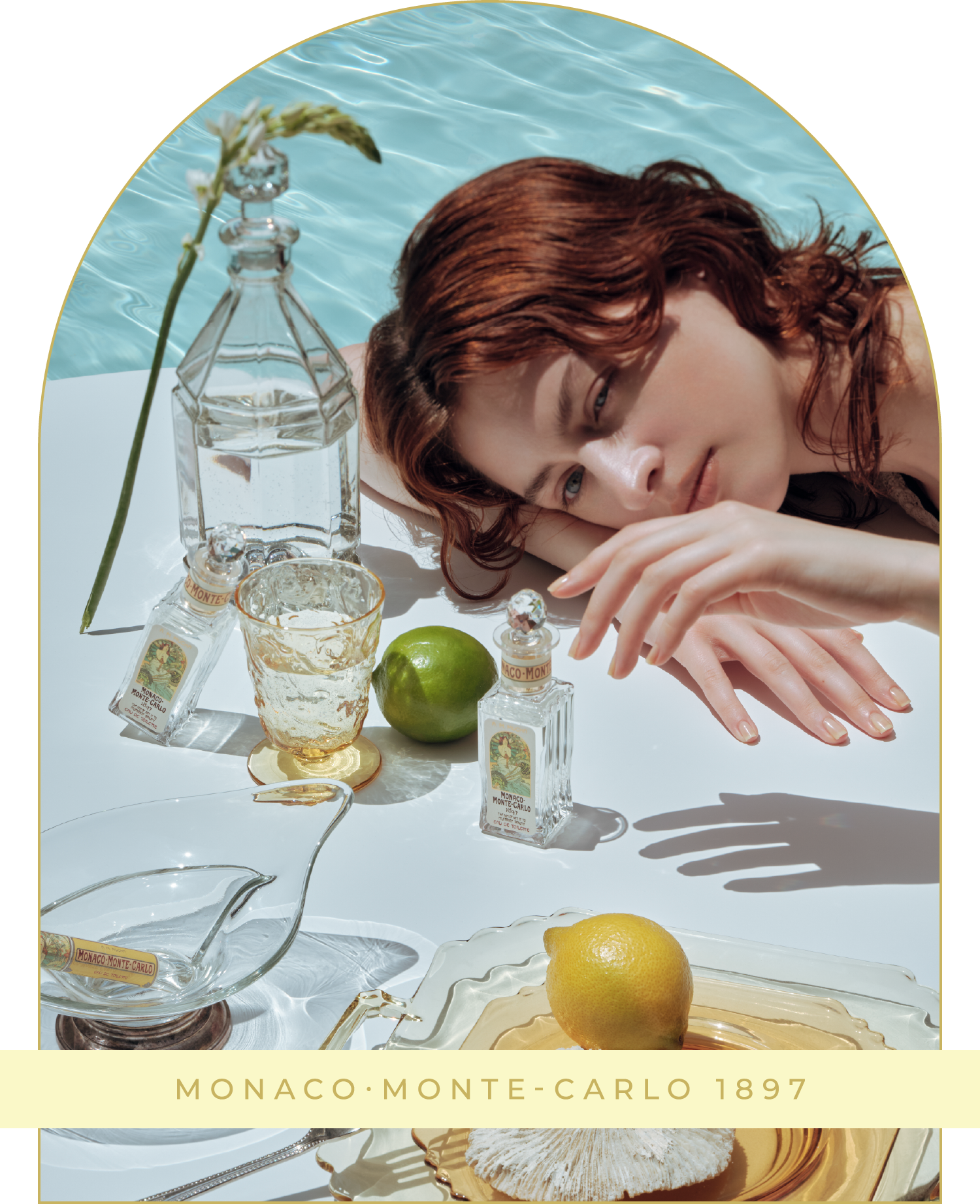 MONACO·MONTE-CARLO 1897のメインビジュアル