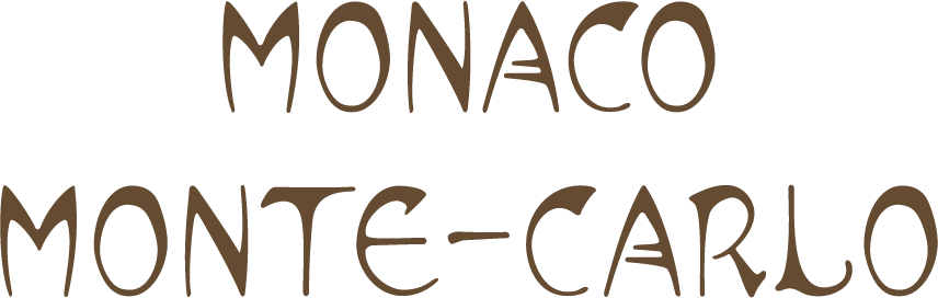 香水のNOTEタイトルMONACO MONTE-CARLO