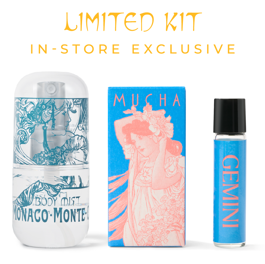 BODY LOTION