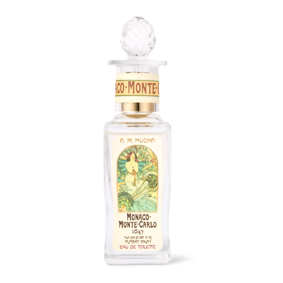 オードトワレ40mL モンテカルロ 1897商品画像