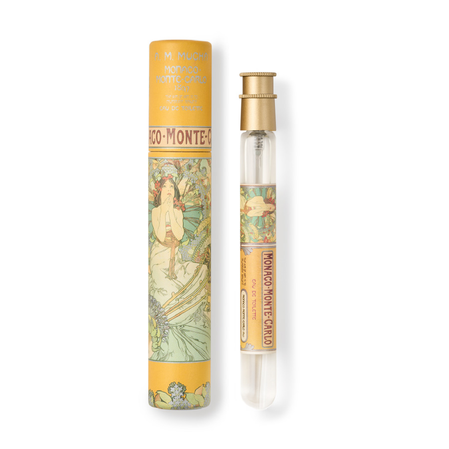 オードトワレ13mL モンテカルロ 1897の商品画像