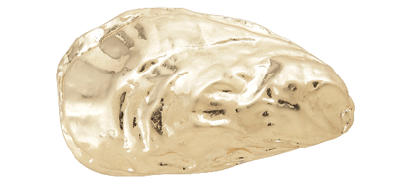 HairClip GLD