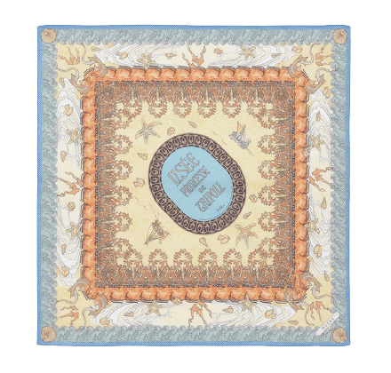 Handkerchief YEL