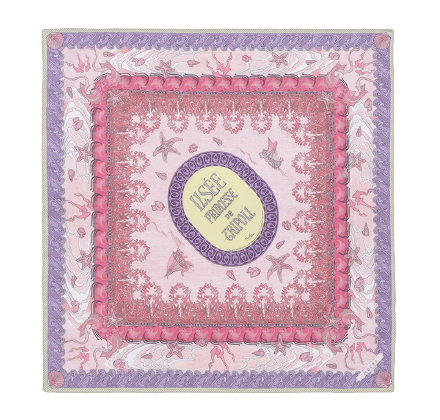 Handkerchief PNK