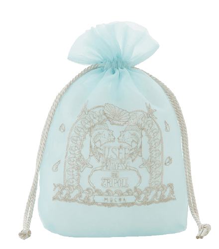 Pouch LBLU