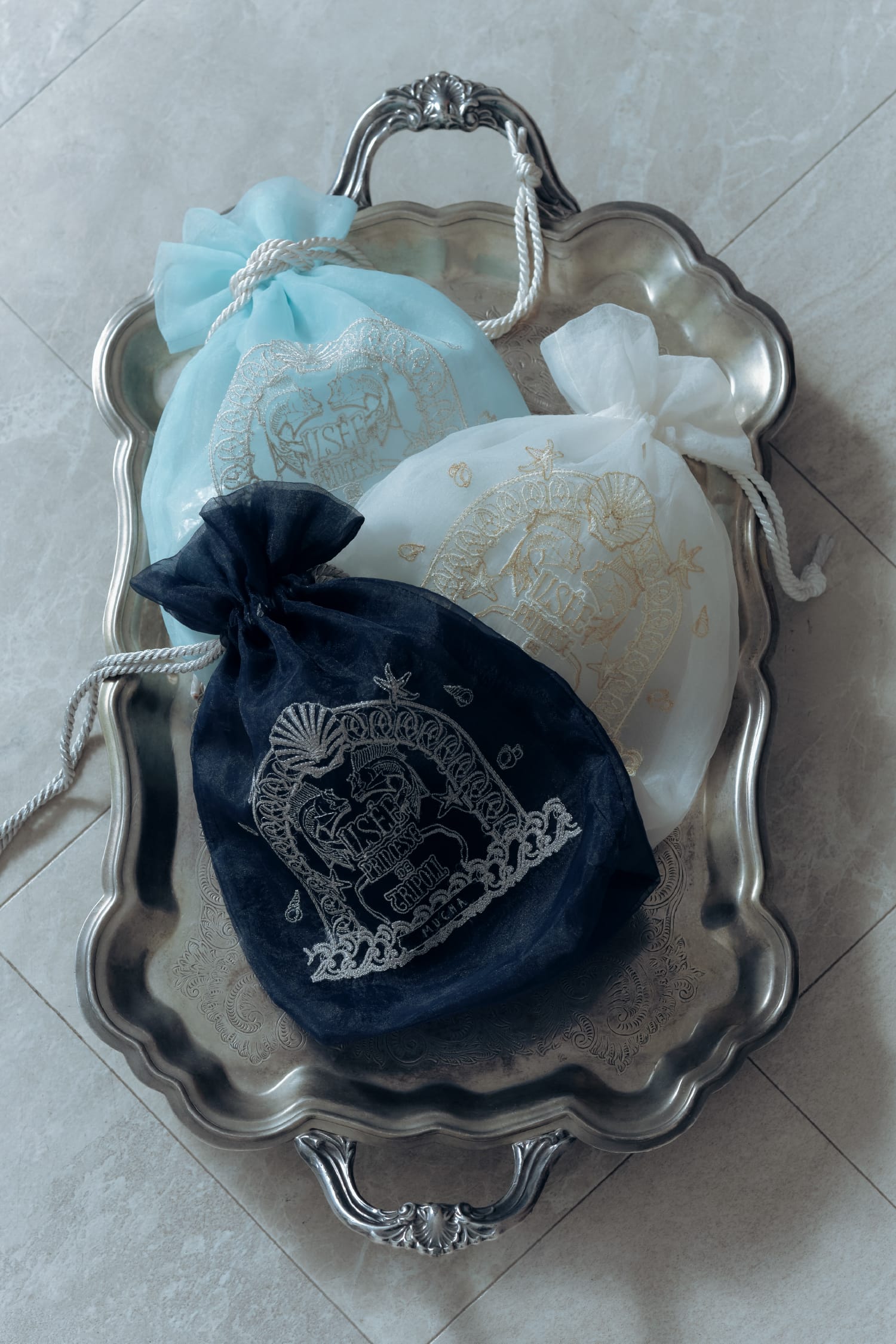 Pouch