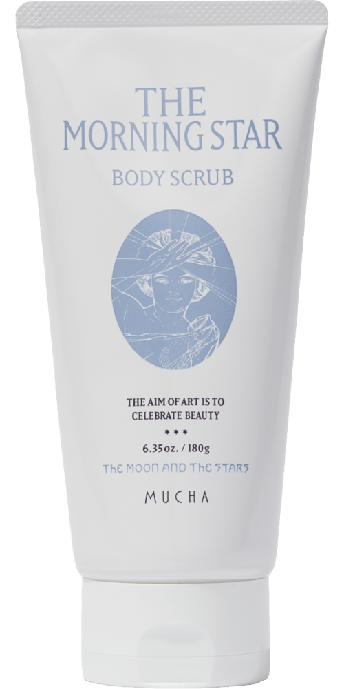 FRAGRANCE BODY SOAP - 明けの明星 - 