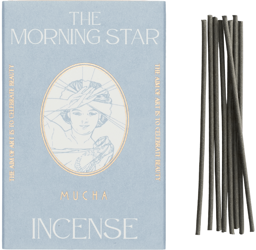 MORNING STARの商品画像