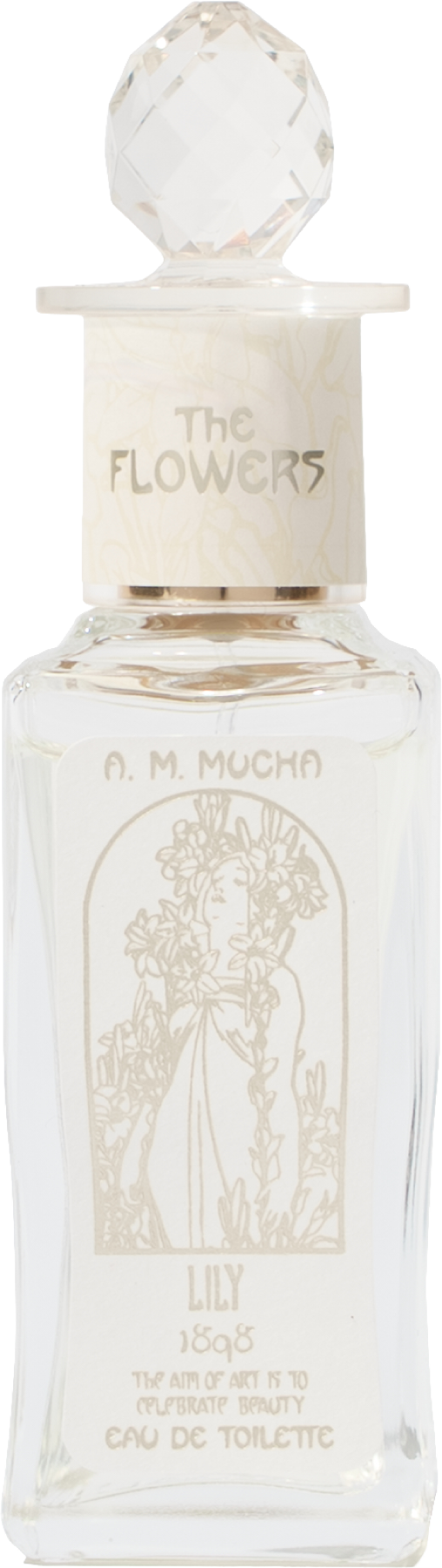LILY 1898 オードトワレ 40mL