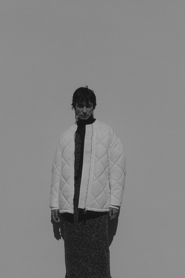 2022 AUTUMN COLLECTION ITEM