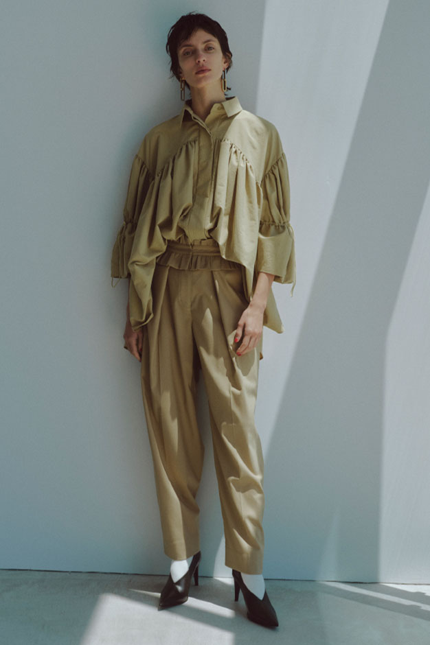 2022 AUTUMN COLLECTION ITEM