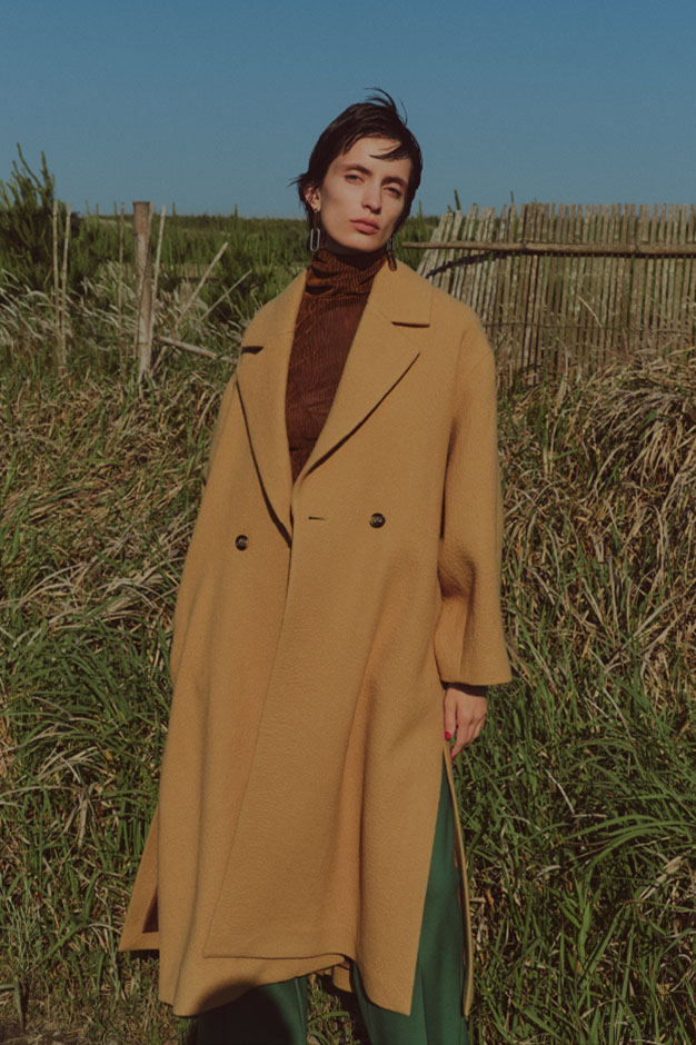 2022 AUTUMN COLLECTION ITEM