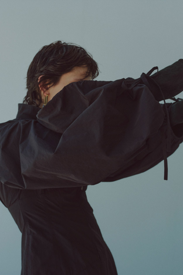 2022 AUTUMN COLLECTION ITEM